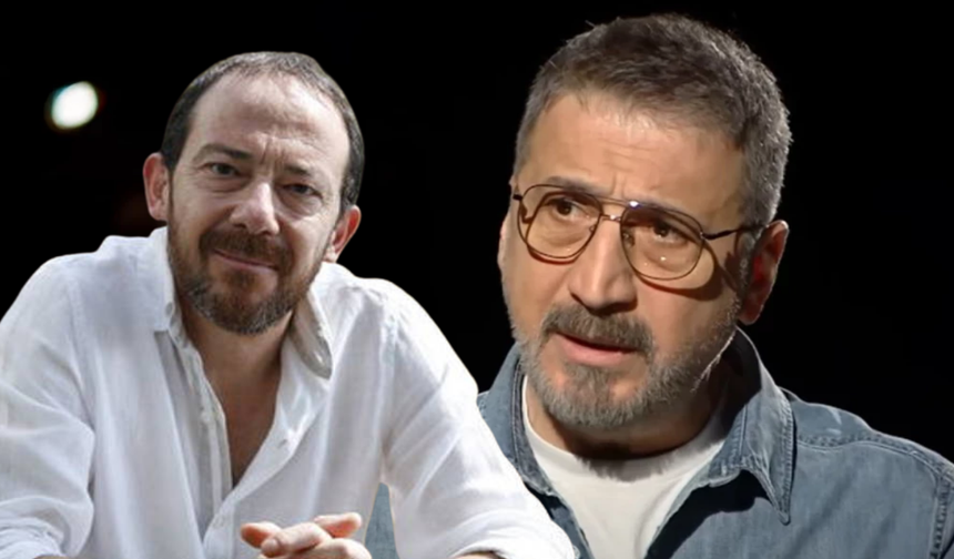 Cem Davran ve Hakan Gerçek Eskişehir'de!