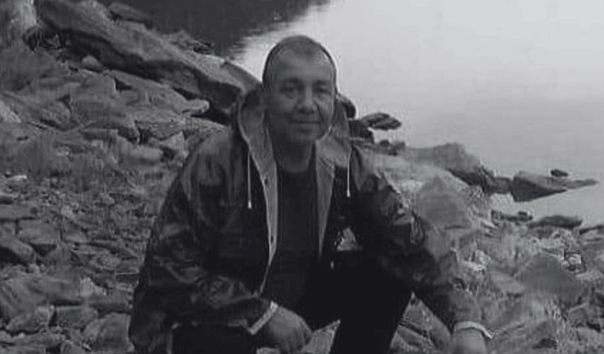 CHP Eskişehir'in Önceki Dönem İl Başkan Yardımcısı Zafer Mandacı'dan acı haber