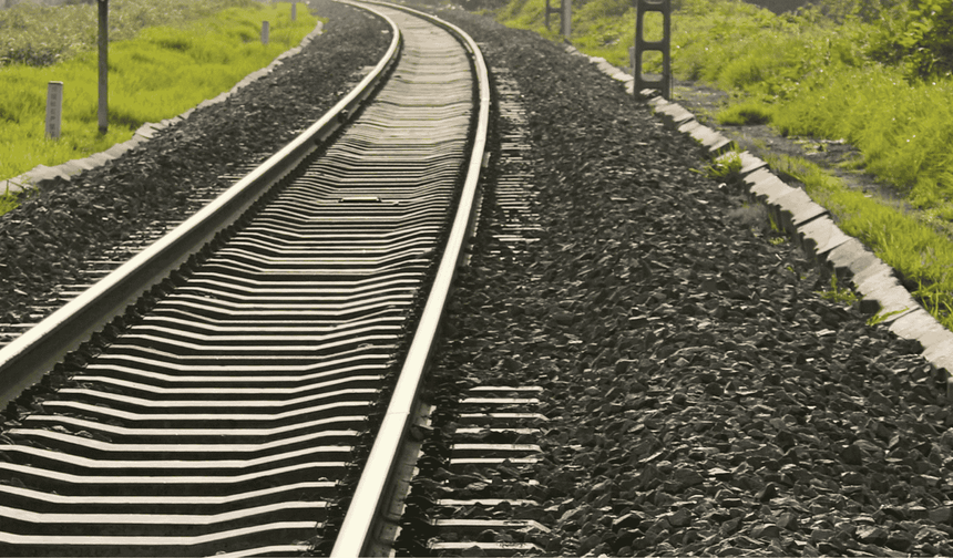 Eskişehir'in yeni demir yolu hattı bu sene içinde açılacak