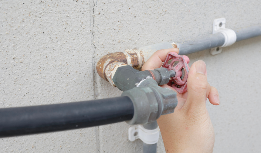 Eskişehir’de onlarca mahalle doğalgaz bekliyor