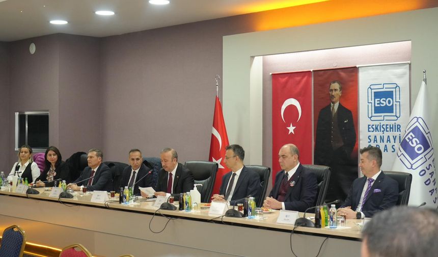 Eskişehir'de “Elinden Gelecek Var” Projesi hayata geçirilecek