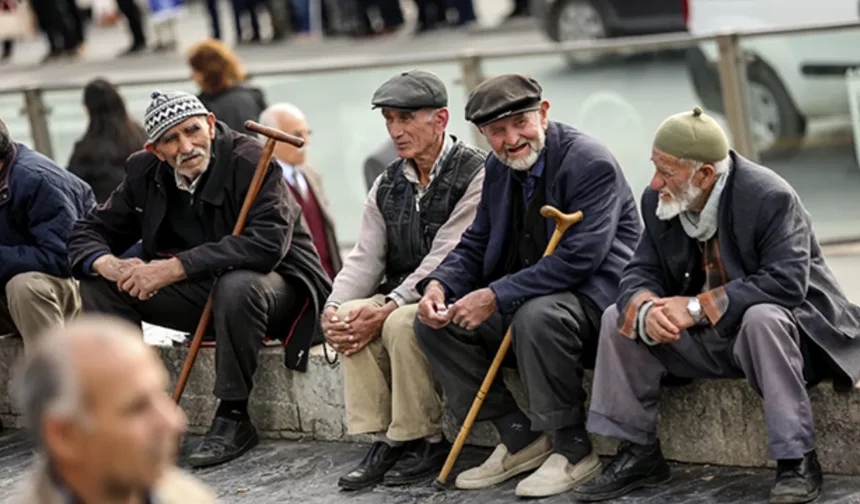 Emekliye ÖTV’siz araç mı verilecek? TBMM'ye kanun teklifi verildi