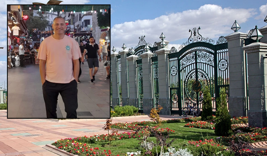 Emekli astsubay Eskişehir'de canına kıydı!