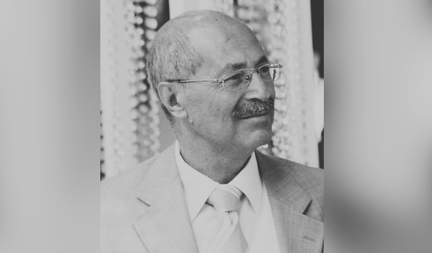 Emekli hakim Eskişehir'de hayatını kaybetti