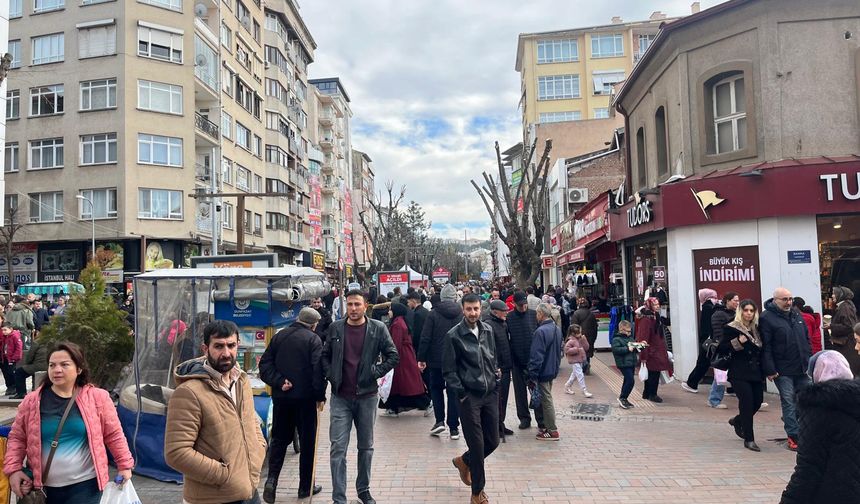 Eskişehir'in en eski mahalleleri açıklandı