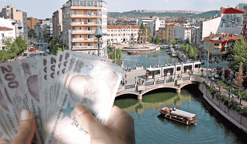 Eskişehir'de bir kaç ayda 12 bin lira zamlandı: Esnaf zor durumda!