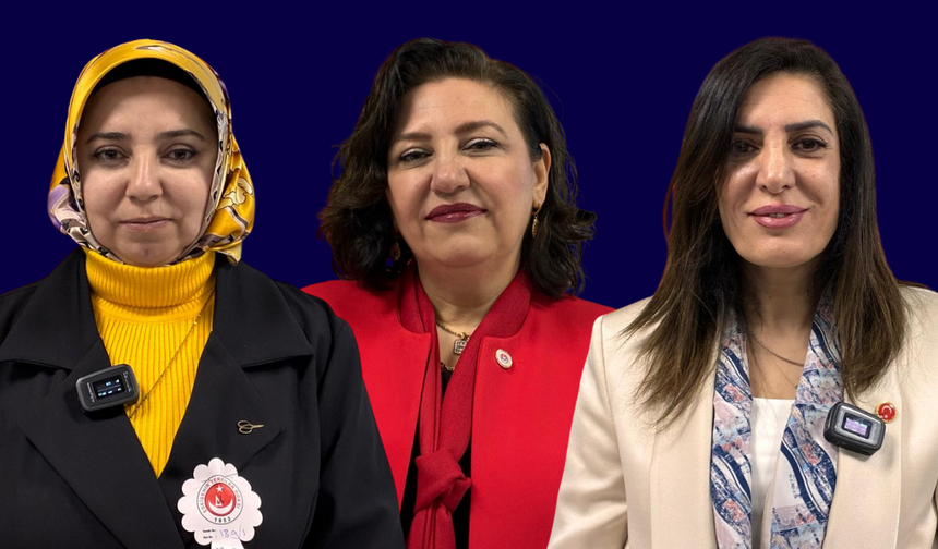 Eskişehir Terziler Odası’nda kongre günü: 3 aday başkanlık için yarışıyor