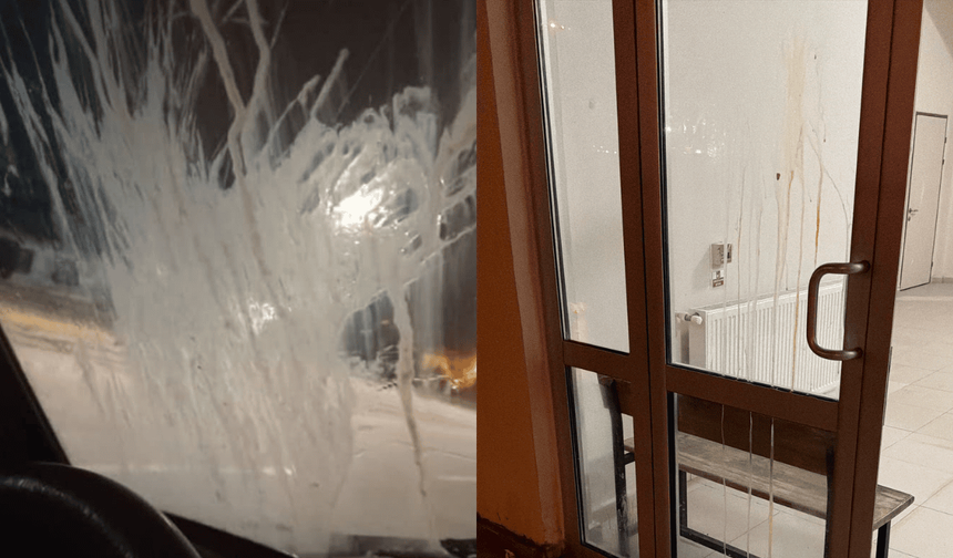 Eskişehir'de çocukların oyunu pes dedirtti: Polise ihbarda bulunuldu