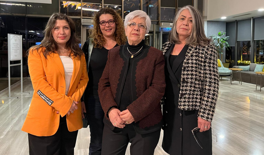 Eskişehir’de Kimsesiz Çocuklar Derneği’nden dayanışma iftarı