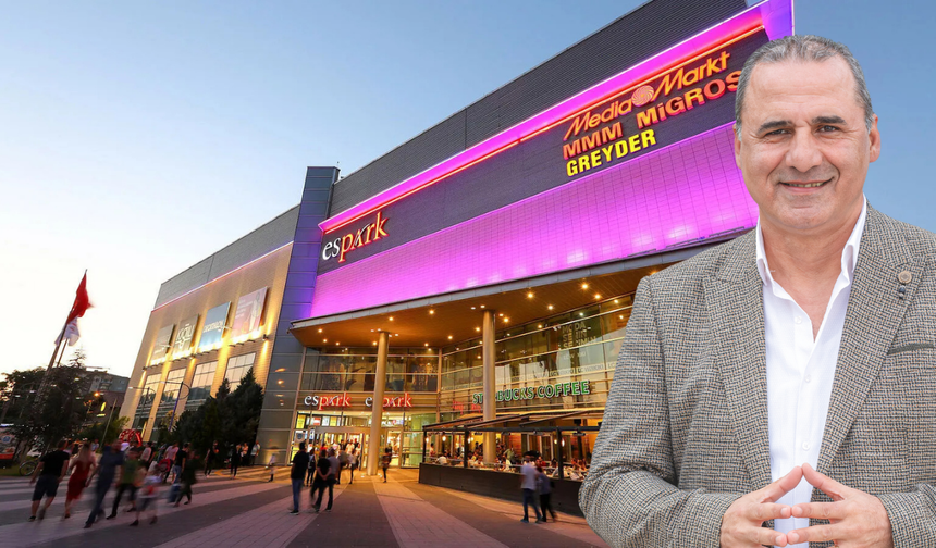 Aydın Bilek, 14 Şubat’ta Espark’ta finansal yatırımın şifrelerini paylaşıyor