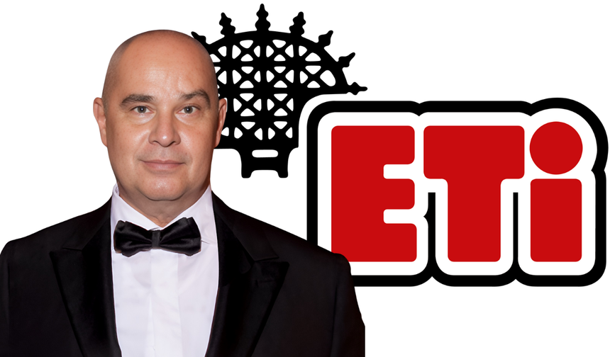 Eti'den küreselleşme yolunda önemli adım!