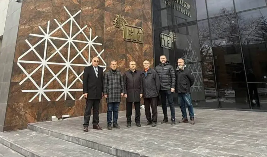 ETİ’den eğitime önemli bir katkı daha… Türkiye’nin en iyisi…