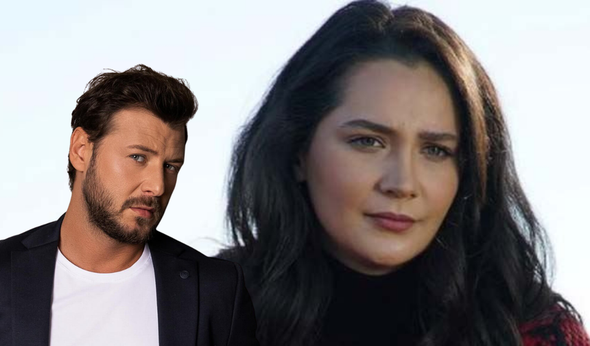 Gönül Dağı'nın eski oyuncusu Gülsim Ali yeniden Eskişehir'de!