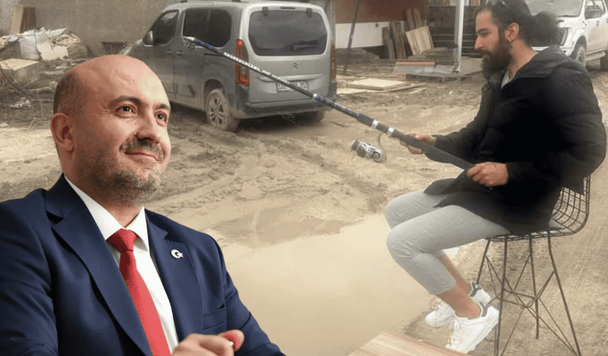 "Baksan'da melodili yoldan sonra vizyon epey genişledi, Eskişehir’in artık bir de Balıklı Yolu var"