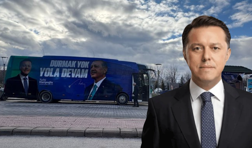 Hatipoğlu kültür turları düzenleyecek