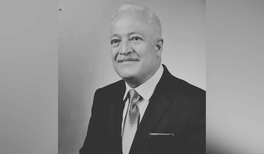 İYİ Parti Eskişehir'in acı kaybı... Hüseyin Cantaş hayatını kaybetti!