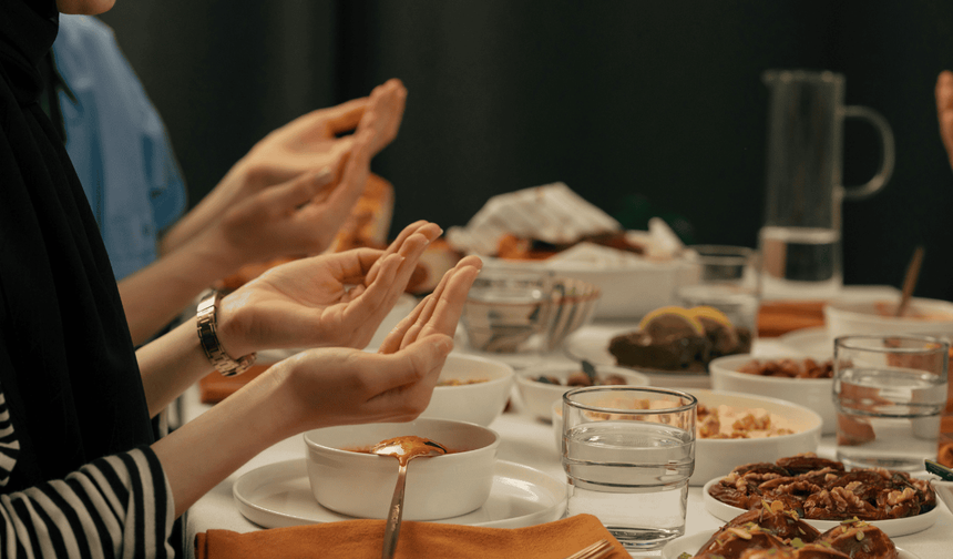 Eskişehir'de yılın ilk iftarı şehit yakınları ve gazilerle yapılacak
