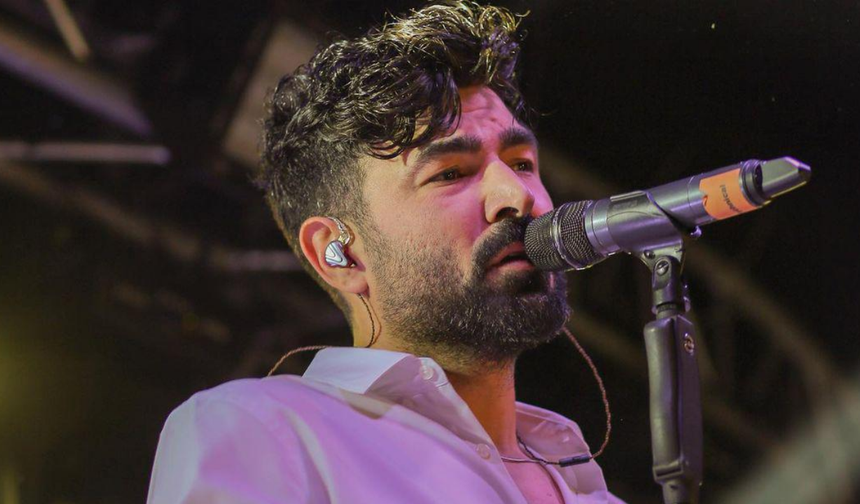 İkiye On Kala Eskişehir'de konser verecek