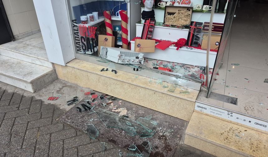 Eskişehir'de iş kazası can aldı! 50 yaşındaki işçi kaldırıldığı hastanede hayatını kaybetti