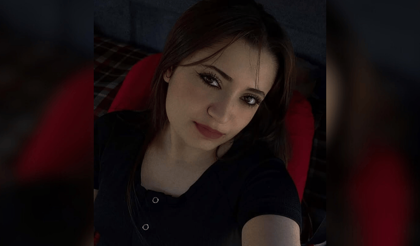 Eskişehir'de 20 yaşındaki Eda'dan haber alınamıyor