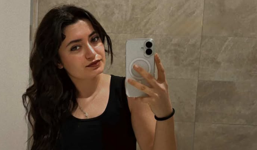 Eskişehir'de 20 yaşındaki Eda 2 gündür kayıp