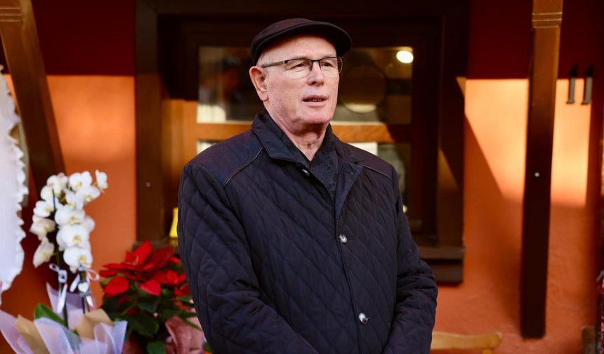 "Odunpazarı’nda her taşın, her sokağın bir hikayesi vardır"