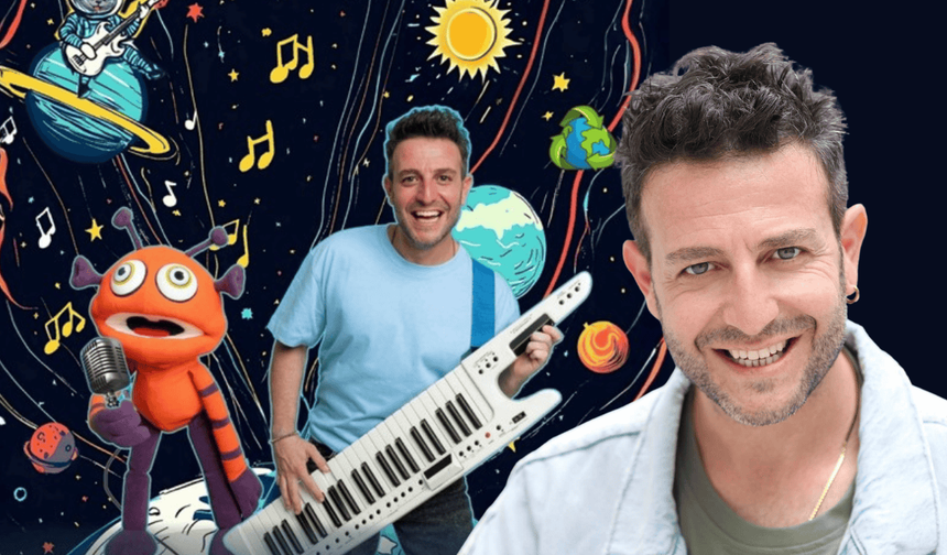 Lemi Filozof, Eskişehirli miniklerle bir araya gelecek