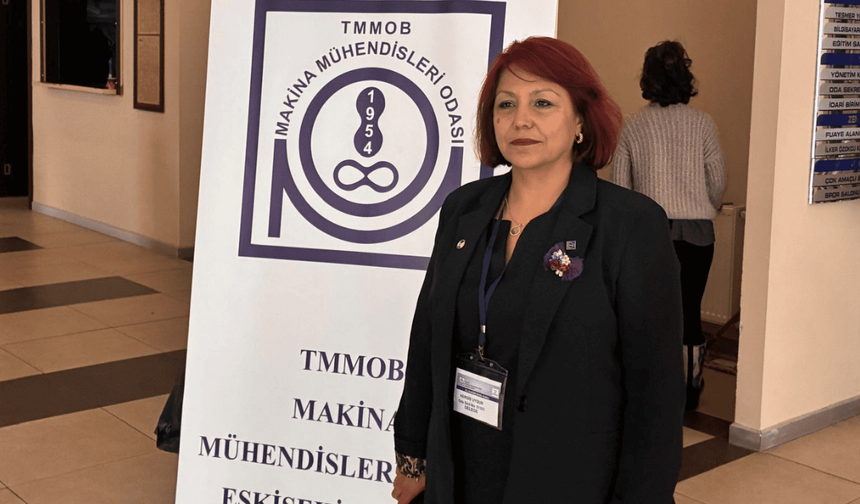 Makina Mühendisleri Odası'nda yeni dönem