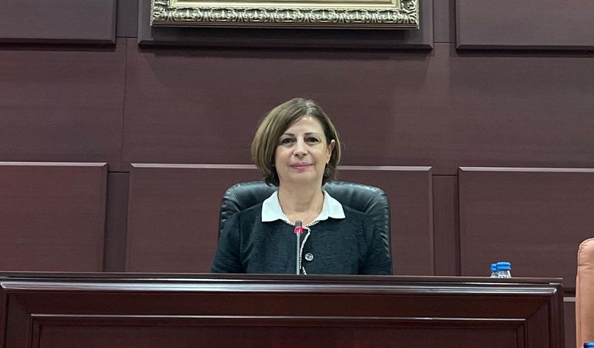 "Eskişehir'in yöresel kıyafetleriyle her zaman gurur duyuyoruz"