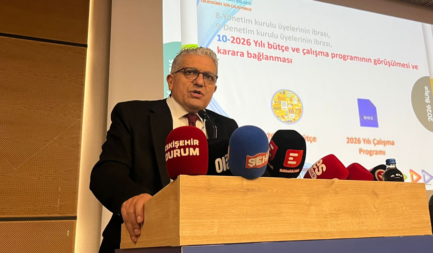 Nadir Küpeli üçüncü dönemine rakipsiz başladı