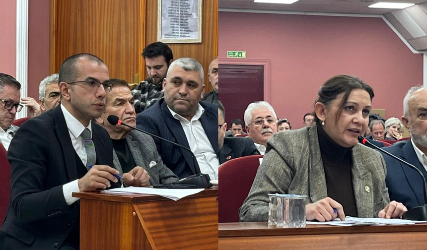 Odunpazarı Meclisi’nde Kültür Yolu Festivali tartışması