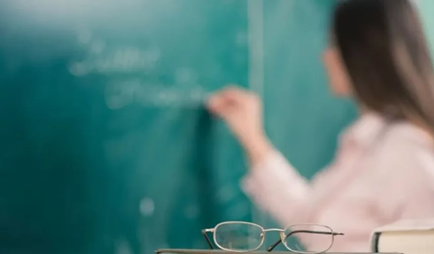 Eskişehir'de öğretmenler iş bırakacak!