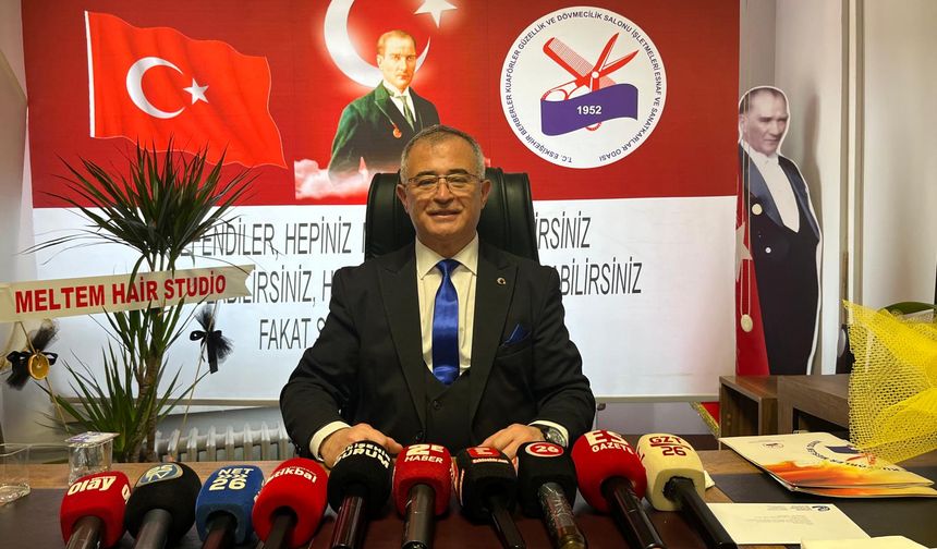 Özkara: “Emanet verdik, emanetimizi geri alacağız dedik ve aldık”