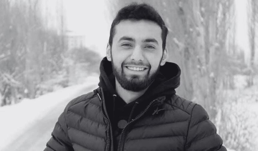 İş kazası can aldı: 29 yaşındaki genç hayatını kaybetti... 1 çocuk babasıydı