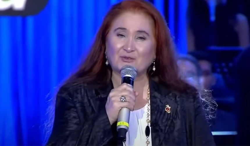 Sabahat Akkiraz Eskişehir'de sahne alacak