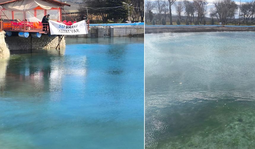 Sakaryabaşı tekrar canlanıyor