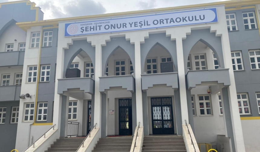 Eskişehir'de ortaokulda akran zorbalığı iddiası