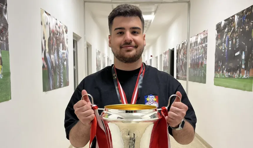 Geçmiş olsun Sezer Toptaş!