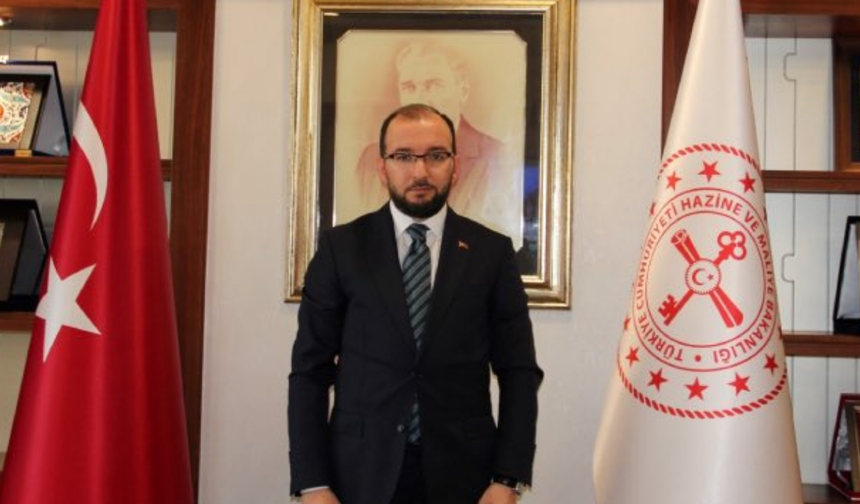 Sosyal Güvenlik Kurumu Başkanlığına Yunus Elitaş atandı