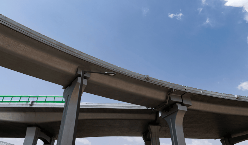 Eskişehir'de trafiği rahatlatacak uygulama: Çevre yoluna üst geçit yapılacak!