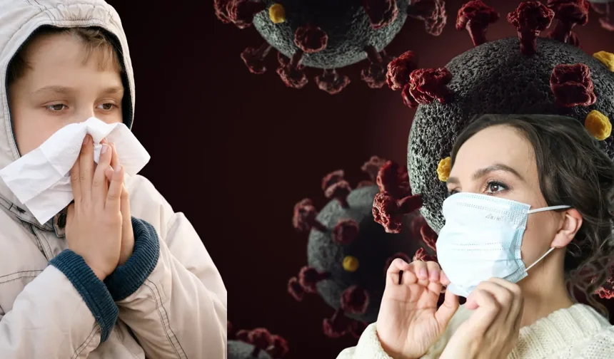 Uyarı yapıldı: "Kovid'den daha ölümcül olabilir"