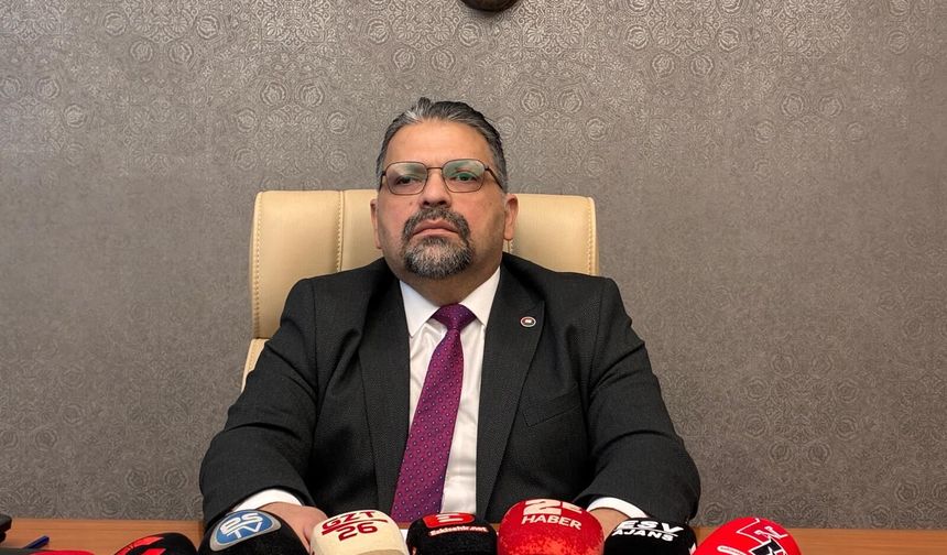 Adalet Bakanı’nın açıklamalarına Günaydın'dan tepki: “Düzenleme hukuk devletine zarar verir”