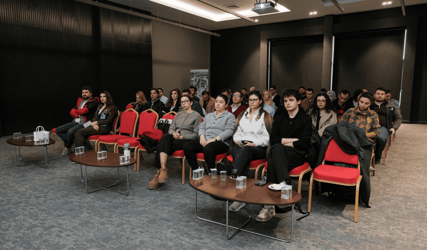 Eskişehir Organize Sanayi Bölgesi’nde yeşil dönüşüm zirvesi