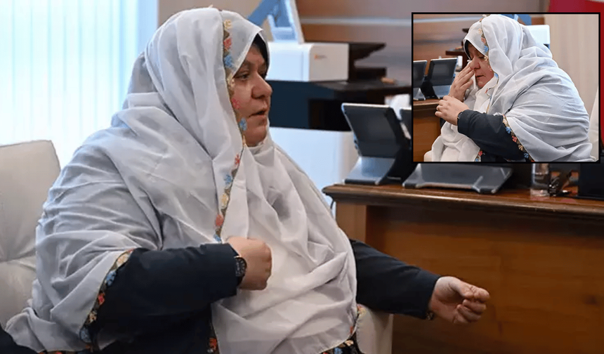 Zeynep Güneş’e yönelik sosyal medya paylaşımıyla ilgili davada iddianame kabul edildi