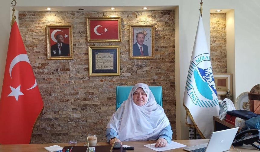 Zeynep Güneş'i hedef almıştı: Mehmet Korkmaz İYİ Parti'den ihraç edildi