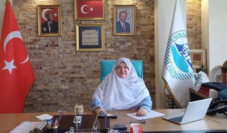 Belediye Başkanı Zeynep Güneş'e yönelik paylaşım yapan şahıs tutuklandı