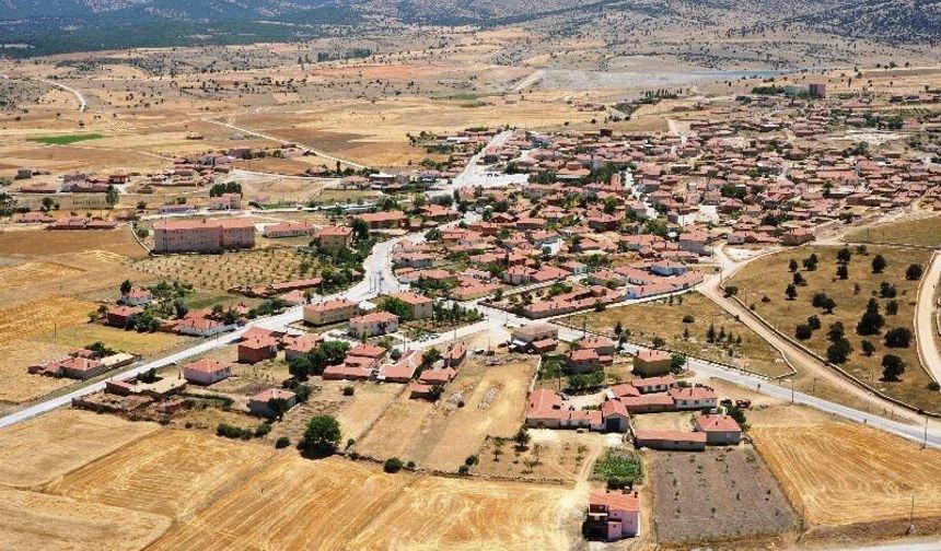 Eskişehir'in tarihi mirası koruma altına alındı