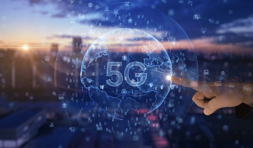 Eskişehir 5G teknolojisine geçti: Uzmanından "sağlık endişelerine" yanıt