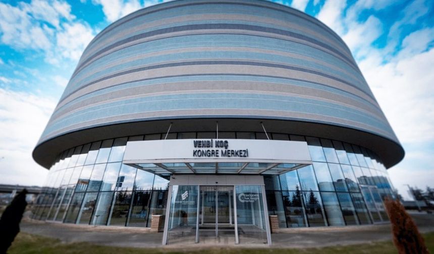 Vehbi Koç Kongre Merkezi'ndeki etkinliklere Eskişehir Yılı indirimi: Biletleri kaçırmayın