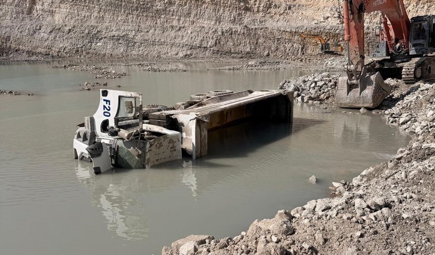 İş kazası can aldı: 26 yaşındaki genç hayatını kaybetti